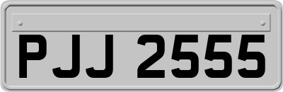 PJJ2555
