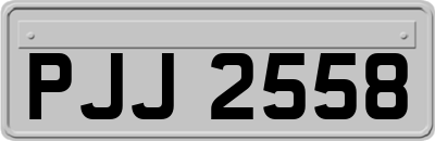 PJJ2558