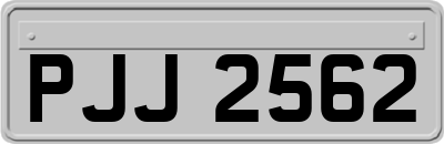 PJJ2562