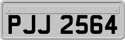 PJJ2564