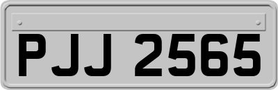 PJJ2565