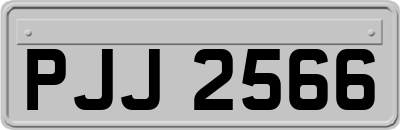 PJJ2566