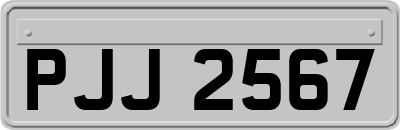 PJJ2567