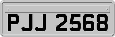 PJJ2568