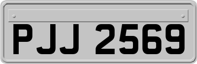 PJJ2569