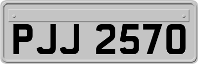 PJJ2570