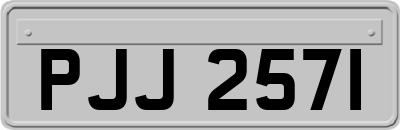 PJJ2571