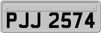 PJJ2574