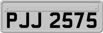PJJ2575