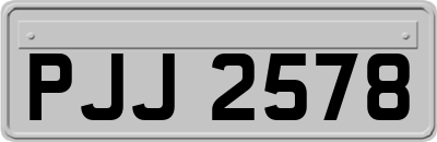 PJJ2578