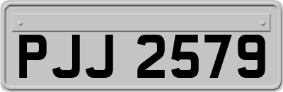 PJJ2579