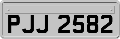 PJJ2582