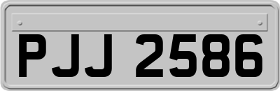 PJJ2586