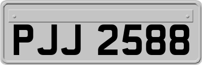 PJJ2588
