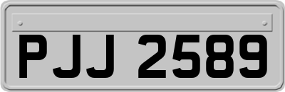 PJJ2589