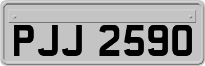 PJJ2590