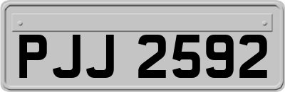 PJJ2592