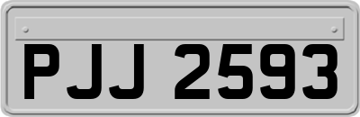 PJJ2593