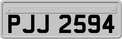 PJJ2594