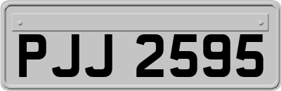 PJJ2595