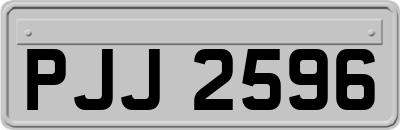 PJJ2596