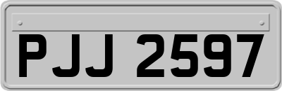 PJJ2597
