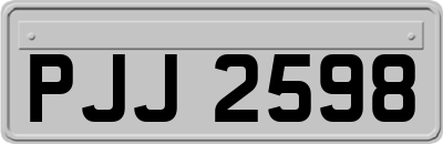 PJJ2598