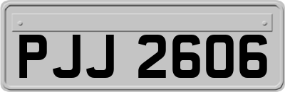 PJJ2606