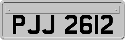 PJJ2612
