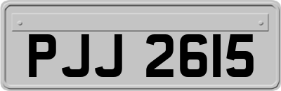 PJJ2615