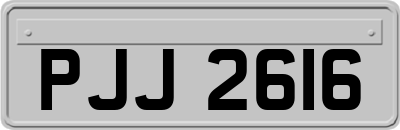 PJJ2616