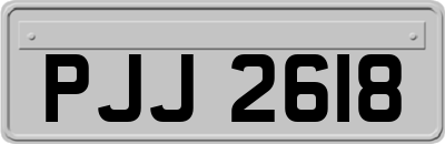 PJJ2618