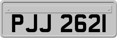 PJJ2621