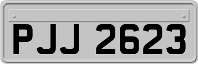 PJJ2623