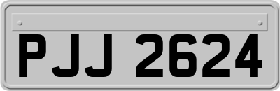 PJJ2624