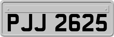 PJJ2625
