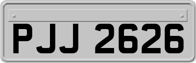 PJJ2626