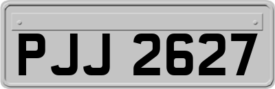PJJ2627