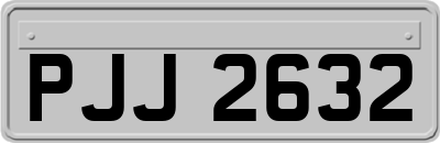 PJJ2632