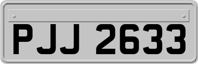 PJJ2633