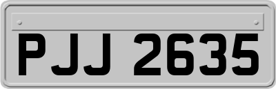 PJJ2635