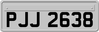 PJJ2638