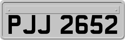 PJJ2652