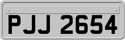 PJJ2654