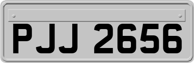 PJJ2656