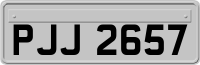 PJJ2657