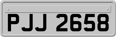 PJJ2658