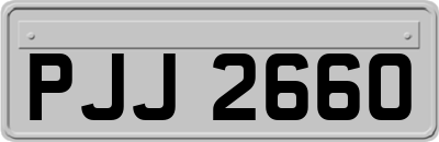 PJJ2660