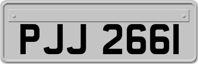 PJJ2661
