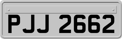 PJJ2662